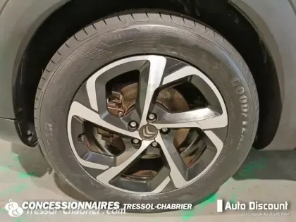 Photo 14 Citroën C5 aircross  BlueHDi 130 S&S BVM6 Feel