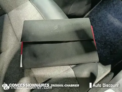 Photo 15 Citroën C5 aircross  BlueHDi 130 S&S BVM6 Feel