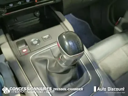 Photo 23 Citroën C5 aircross  BlueHDi 130 S&S BVM6 Feel