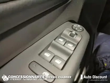 Photo 19 Citroën C5 aircross  BlueHDi 130 S&S BVM6 Feel