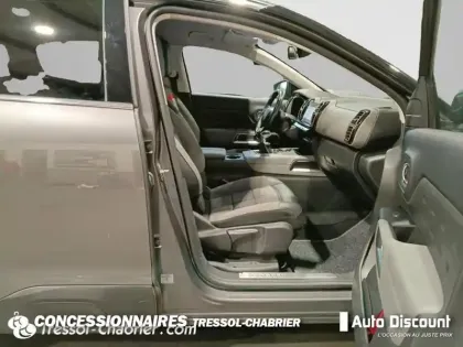 Photo 8 Citroën C5 aircross  BlueHDi 130 S&S BVM6 Feel