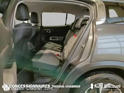 Photo 22 Citroën C5 aircross  BlueHDi 130 S&S BVM6 Feel