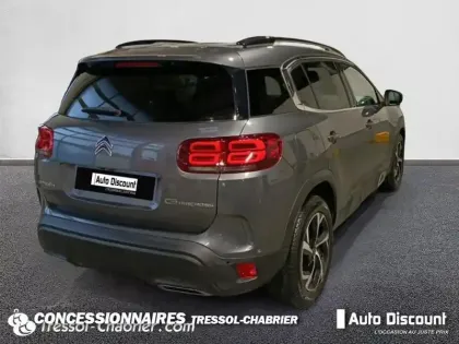 Photo 1 Citroën C5 aircross  BlueHDi 130 S&S BVM6 Feel