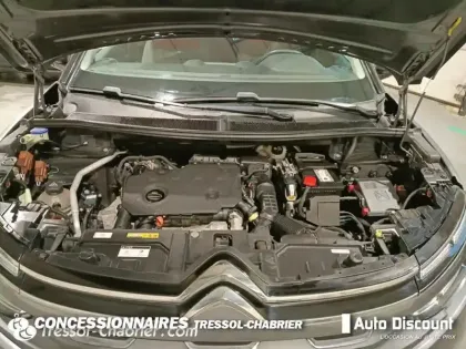 Photo 6 Citroën C5 aircross  BlueHDi 130 S&S BVM6 Feel