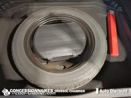 Photo 26 Citroën C5 aircross  BlueHDi 130 S&S BVM6 Feel