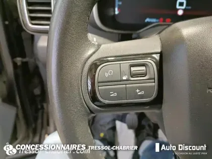 Photo 18 Citroën C5 aircross  BlueHDi 130 S&S BVM6 Feel