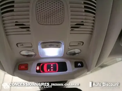 Photo 24 Citroën C5 aircross  BlueHDi 130 S&S BVM6 Feel