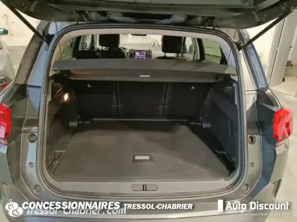 Photo 7 Citroën C5 aircross  BlueHDi 130 S&S BVM6 Feel