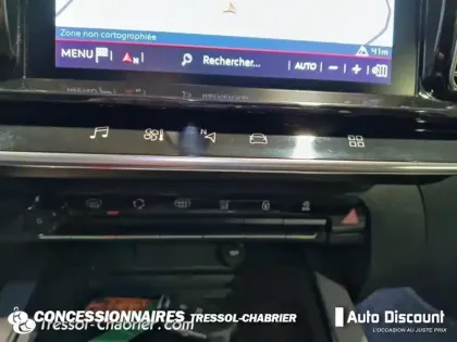 Photo 12 Citroën C5 aircross  BlueHDi 130 S&S BVM6 Feel