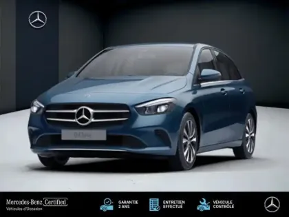 Photo Mercedes Classe B 180 Business Line Edition