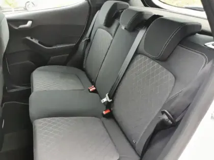 Photo 8 Ford Fiesta Active 1.0 EcoBoost 95ch