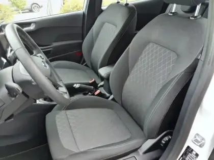 Photo 9 Ford Fiesta Active 1.0 EcoBoost 95ch