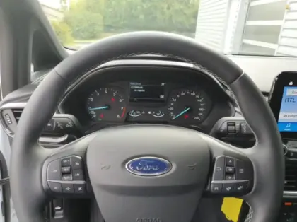 Photo 6 Ford Fiesta Active 1.0 EcoBoost 95ch