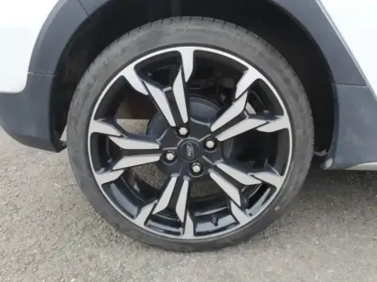 Photo 13 Ford Fiesta Active 1.0 EcoBoost 95ch