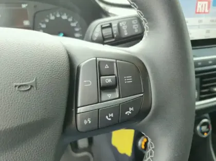 Photo 16 Ford Fiesta Active 1.0 EcoBoost 95ch