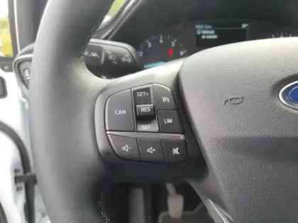 Photo 14 Ford Fiesta Active 1.0 EcoBoost 95ch