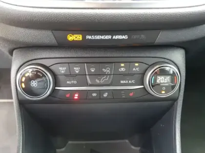 Photo 4 Ford Fiesta Active 1.0 EcoBoost 95ch