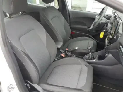 Photo 21 Ford Fiesta Active 1.0 EcoBoost 95ch