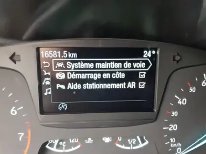 Photo 15 Ford Fiesta Active 1.0 EcoBoost 95ch