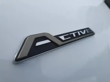 Photo 22 Ford Fiesta Active 1.0 EcoBoost 95ch