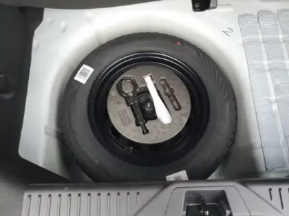 Photo 23 Ford Fiesta Active 1.0 EcoBoost 95ch