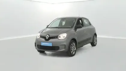 Photo Renault Twingo Iii E-tech Equilibre 5p