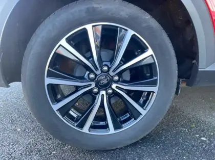 Photo 13 Ford Puma 1.0 EcoBoost 125ch mHEV Titanium