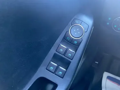 Photo 5 Ford Puma 1.0 EcoBoost 125ch mHEV Titanium