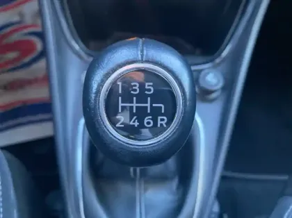 Photo 7 Ford Puma 1.0 EcoBoost 125ch mHEV Titanium