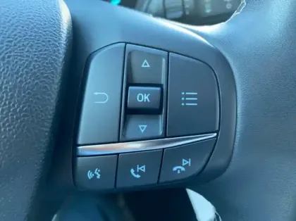 Photo 16 Ford Puma 1.0 EcoBoost 125ch mHEV Titanium