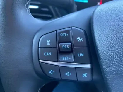 Photo 15 Ford Puma 1.0 EcoBoost 125ch mHEV Titanium