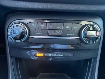 Photo 4 Ford Puma 1.0 EcoBoost 125ch mHEV Titanium