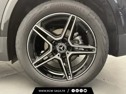 Photo 8 Mercedes GLA 200 d AMG Line