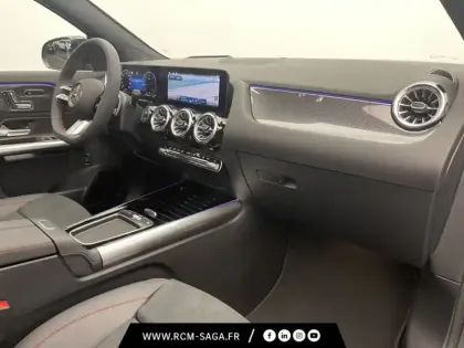 Photo 23 Mercedes GLA 200 d AMG Line