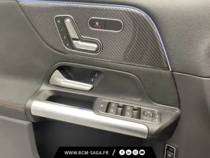 Photo 15 Mercedes GLA 200 d AMG Line