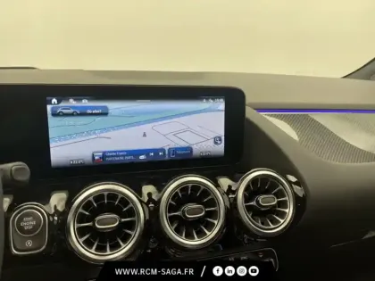 Photo 13 Mercedes GLA 200 d AMG Line