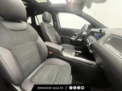 Photo 26 Mercedes GLA 200 d AMG Line