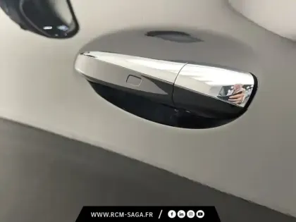 Photo 20 Mercedes GLA 200 d AMG Line