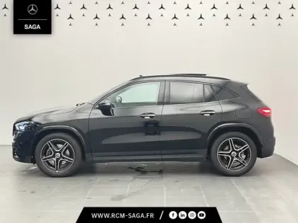 Photo 1 Mercedes GLA 200 d AMG Line