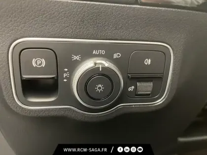 Photo 11 Mercedes GLA 200 d AMG Line