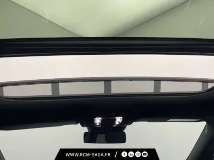 Photo 19 Mercedes GLA 200 d AMG Line