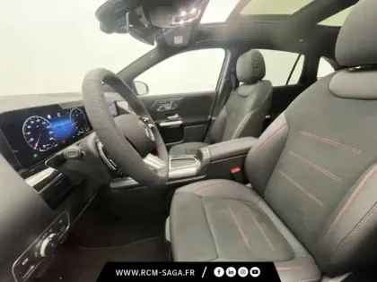 Photo 17 Mercedes GLA 200 d AMG Line