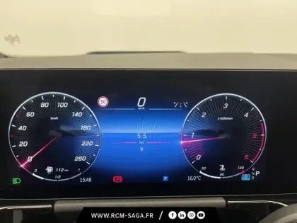 Photo 30 Mercedes GLA 200 d AMG Line