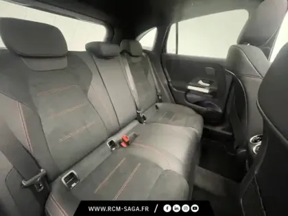 Photo 27 Mercedes GLA 200 d AMG Line