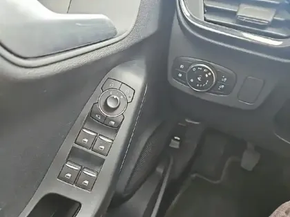 Photo 5 Ford Puma 1.0 Flexifuel 125ch S&amp;S mHEV Titanium