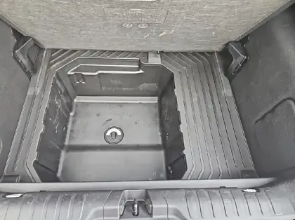 Photo 23 Ford Puma 1.0 Flexifuel 125ch S&amp;S mHEV Titanium