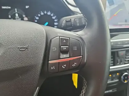 Photo 16 Ford Puma 1.0 Flexifuel 125ch S&amp;S mHEV Titanium