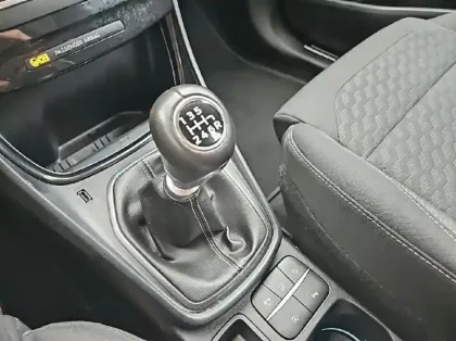 Photo 7 Ford Puma 1.0 Flexifuel 125ch S&amp;S mHEV Titanium