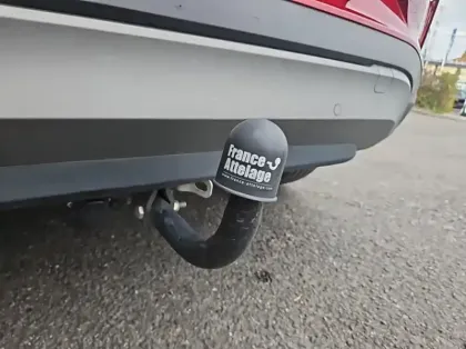 Photo 22 Ford Puma 1.0 Flexifuel 125ch S&amp;S mHEV Titanium