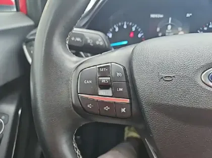 Photo 15 Ford Puma 1.0 Flexifuel 125ch S&amp;S mHEV Titanium